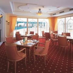 Отель Ferienhotel Elisabeth питание