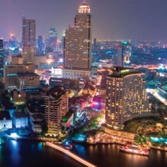 Отель The Peninsula Bangkok Таиланд, Бангкок - 1 отзыв об отеле, цены и фото номеров - забронировать отель The Peninsula Bangkok онлайн фото 5