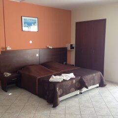 Апартаменты Kefalonitis Apartments комната для гостей фото 4
