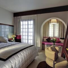 Mercure Hurghada Hotel комната для гостей фото 2