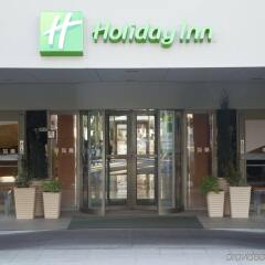 Отель Holiday Inn Suva Фиджи, Вити-Леву - отзывы, цены и фото номеров - забронировать отель Holiday Inn Suva онлайн развлечения