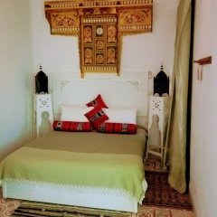 Dar Baaziz in Sousse, Tunisia from 57$, photos, reviews - zenhotels.com guestroom