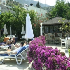 Kelebek Hotel