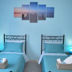 Отель Dream House B&B детские мероприятия