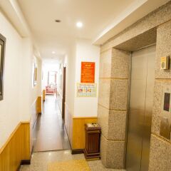 Hotel Impressive Boutique интерьер отеля фото 2