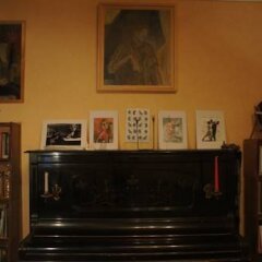 Гостиница Guest House Moscow Centre в Москве отзывы, цены и фото номеров - забронировать гостиницу Guest House Moscow Centre онлайн Москва развлечения