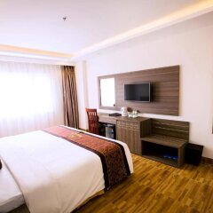 Отель Euro Star Hotel Вьетнам, Нячанг - отзывы, цены и фото номеров - забронировать отель Euro Star Hotel онлайн фото 6