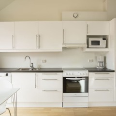 Апартаменты City Housing - Bergelandsgata 13 - Klostergaarden Apartments в номере фото 2