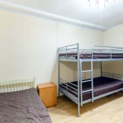 Гостиница Hostel Gornitsa в Москве отзывы, цены и фото номеров - забронировать гостиницу Hostel Gornitsa онлайн Москва сейф в номере