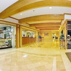 Отель Jockey Club Suites США, Лас-Вегас - отзывы, цены и фото номеров - забронировать отель Jockey Club Suites онлайн спортивное сооружение