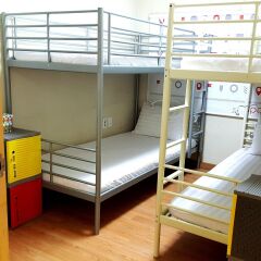 HaHa Guesthouse - Hostel детские мероприятия фото 2