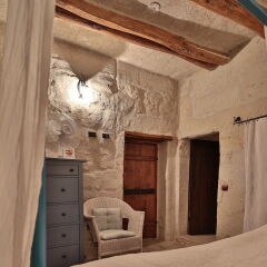 Chelebi Cave House Турция, Гёреме - отзывы, цены и фото номеров - забронировать отель Chelebi Cave House онлайн удобства в номере фото 2