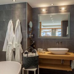 Отель Eden Wellness Швейцария, Церматт - отзывы, цены и фото номеров - забронировать отель Eden Wellness онлайн фото 14