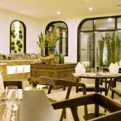 Lasenta Boutique Hotel Hoian развлечения