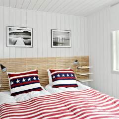 Отель Nordic Camping Råå Vallar комната для гостей