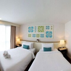 Salil Hotel Sukhumvit - Soi Thonglor 1 детские мероприятия