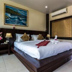 Отель SM Resort Phuket комната для гостей фото 4