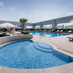 Hotel Nikko Saigon детские мероприятия фото 2