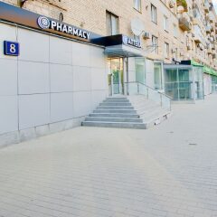 Гостиница LUXKV Apartment on Kutuzovsky Prospekt в Москве отзывы, цены и фото номеров - забронировать гостиницу LUXKV Apartment on Kutuzovsky Prospekt онлайн Москва парковка
