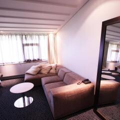 Hotel Foroyar интерьер отеля