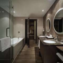 Sunway Putra Hotel, Kuala Lumpur in Kuala Lumpur, Malaysia from 56$, photos, reviews - zenhotels.com bathroom