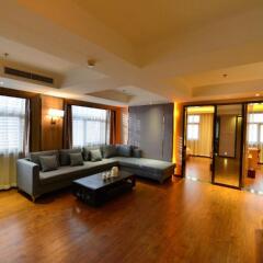 Отель Beijing Jinshi Building Hotel Китай, Пекин - отзывы, цены и фото номеров - забронировать отель Beijing Jinshi Building Hotel онлайн комната для гостей