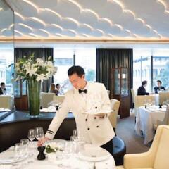 Отель Mandarin Oriental, Hong Kong фото 14
