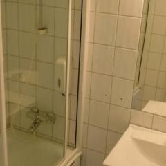 Отель Best Western Nova Hotell Kurs & konferanse Норвегия, Тронхейм - отзывы, цены и фото номеров - забронировать отель Best Western Nova Hotell Kurs & konferanse онлайн ванная