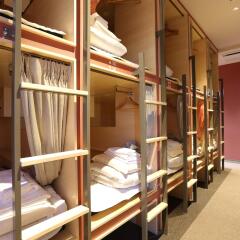 Hostel Spica Хаката детские мероприятия