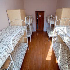 Гостиница Comfort Hostel Украина, Одесса - отзывы, цены и фото номеров - забронировать гостиницу Comfort Hostel онлайн комната для гостей фото 2