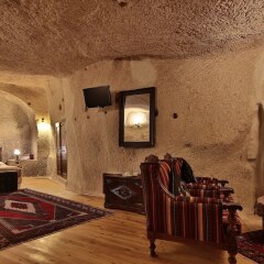 Travellers Cave Hotel Турция, Гёреме - отзывы, цены и фото номеров - забронировать отель Travellers Cave Hotel онлайн фото 10