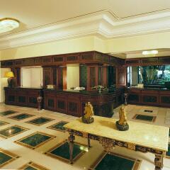 Hellenia Yachting Hotel Джардини Наксос интерьер отеля фото 2