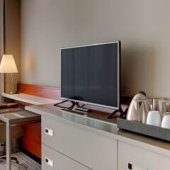 Отель Courtyard by Marriott Zurich North Швейцария, Цюрих - отзывы, цены и фото номеров - забронировать отель Courtyard by Marriott Zurich North онлайн удобства в номере