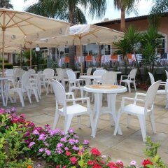 Отель Voi Pizzo Calabro Resort Пиццо помещение для мероприятий фото 2