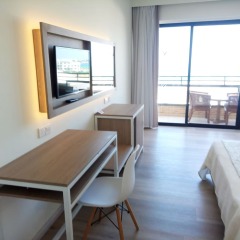 Venus Beach Hotel удобства в номере