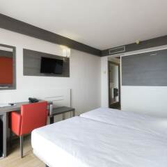 MedPlaya Hotel Santa Monica удобства в номере фото 2
