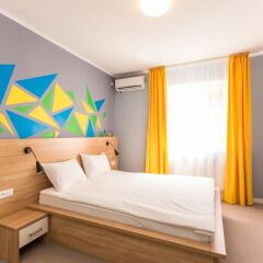 Blum Hotel Львов детские мероприятия