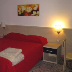 Отель Hold Rome Италия, Рим - отзывы, цены и фото номеров - забронировать отель Hold Rome онлайн сейф в номере