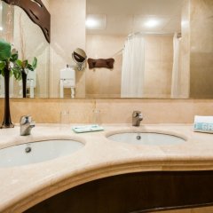 Rialto in Barcelona, Spain from 201$, photos, reviews - zenhotels.com bathroom photo 2