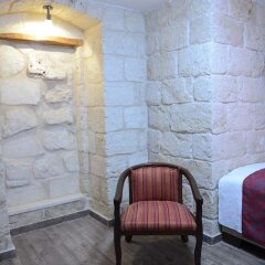 Mensa Christi Guesthouse in Nazareth, Israel from 108$, photos, reviews - zenhotels.com bathroom