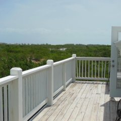 Carib Club in Providenciales, Turks and Caicos from 1013$, photos, reviews - zenhotels.com balcony