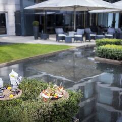 Radisson Blu Hotel, Cologne фото 10