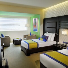 Hues Boutique Hotel комната для гостей фото 4