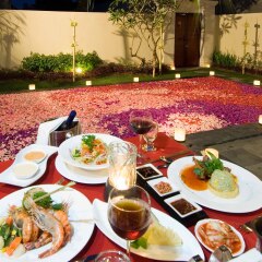 Lavender Villa and Spa in Kuta, Indonesia from 89$, photos, reviews - zenhotels.com meals