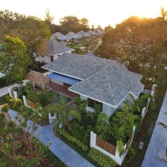 Отель Lanta Casa Blanca Ланта фото 5