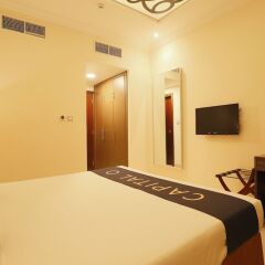 Отель One to One Mughal suites удобства в номере