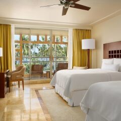Отель The Westin Resort & Spa Puerto Vallarta комната для гостей фото 10