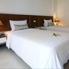 Отель Peace Laguna Resort & Spa комната для гостей фото 2