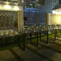 Отель Crowne Plaza Hotel New Delhi Okhla Индия, Нью-Дели - отзывы, цены и фото номеров - забронировать отель Crowne Plaza Hotel New Delhi Okhla онлайн фото 18