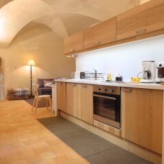 Отель Appartement N°1 Saint-jean - Honoré в номере